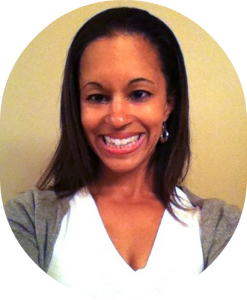 Certified Holistic Health Coach Renee Canada