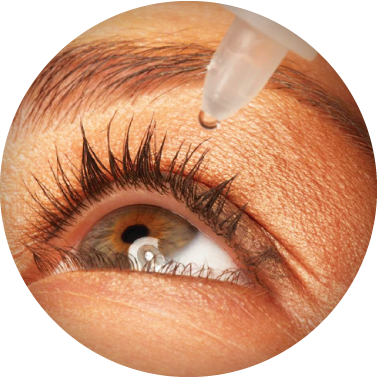 Dealing With the Common Dry Eye Syndrome