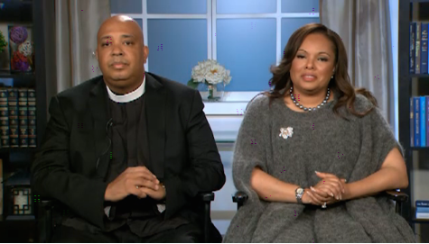 Rev Run Talks Diabetes Risk