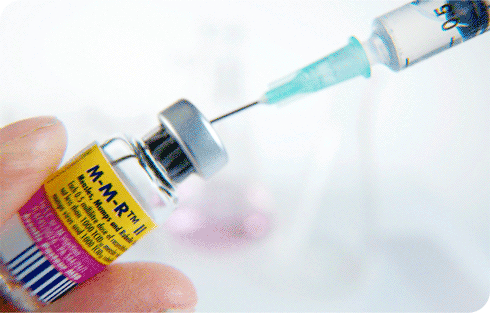 Vaccine Against Measles