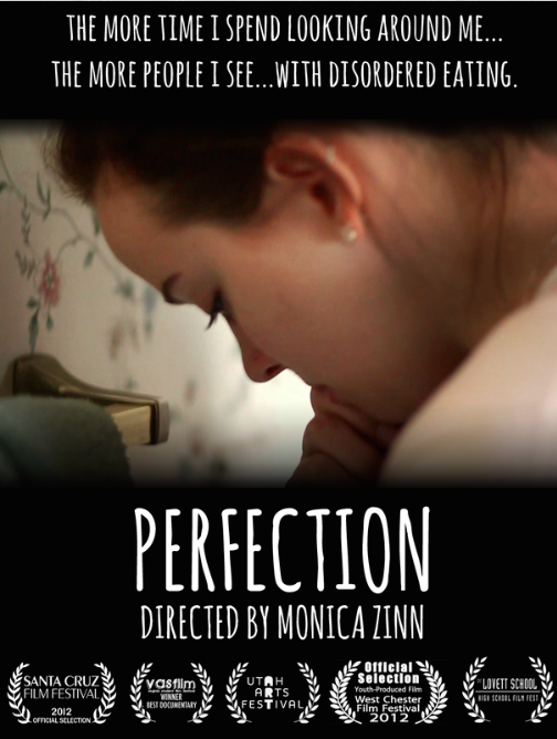 Award-winning documentary Perfection