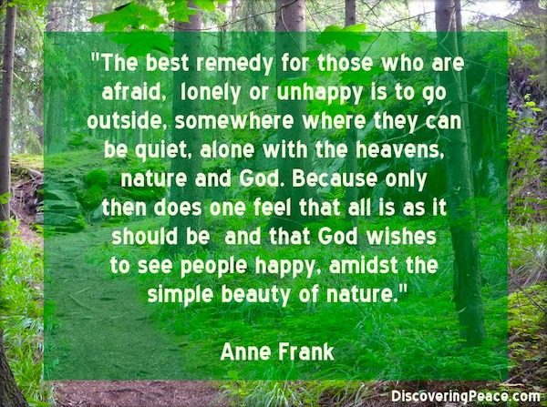 Anne Frank Quotes