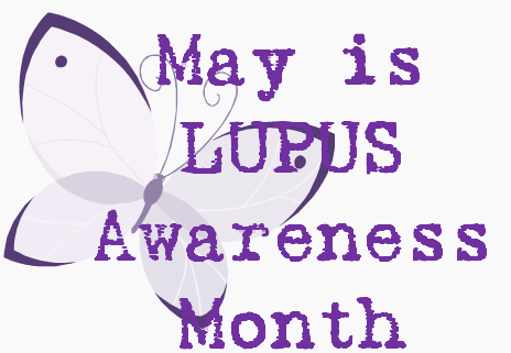 LupusAwarenessMonth