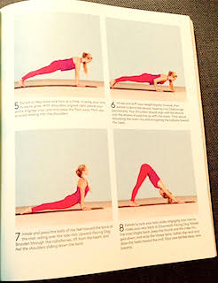 Yoga Girl, Book by Rachel Brathen