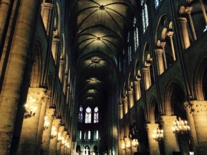 Notre Dame Cathedral