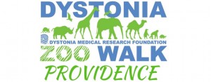 Dystonia Zoo Walk Providence