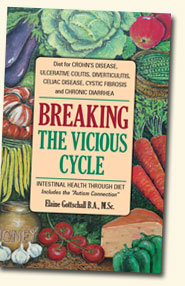 SCD Bible Called Breaking the Vicious Cycle