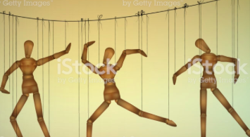 Src: istockphoto.com/portfolio/fona2