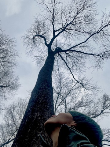 How Realigning With The Rhythms of Nature Brought Me Back to My Body