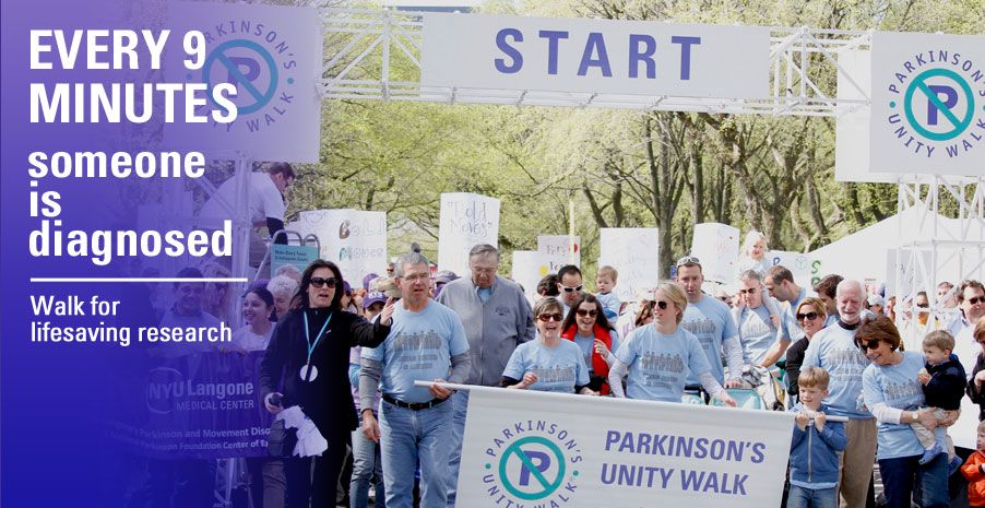 Src: Parkinson's Unity Walk/UnityWalk.org