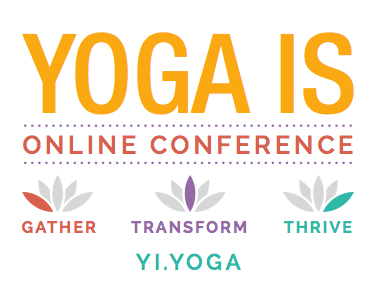 Suzanne Bryant's Virtual Yoga Conference